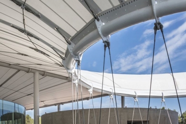 膜结构-近